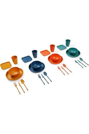 Regatta Set de Pique-nique 4 personnes Multicolore