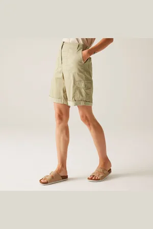 Regatta Short Shorebella Pour Femme