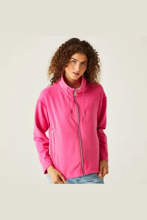 Regatta Ashlynn Femme Polaire en Tricot