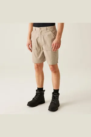 Regatta Short Homme Action Avec Multiples Poches de Rangement