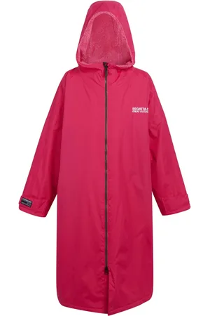 Regatta Adulte Robe à Langer