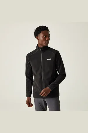 Regatta Hadfield Homme Polaire Zippé