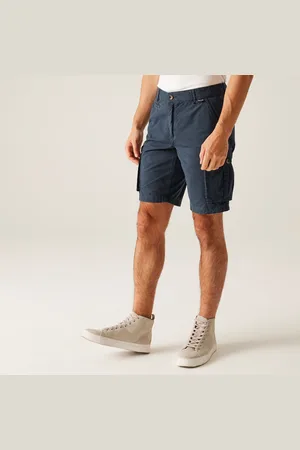 Regatta Short Shorebay II Pour Homme Marine