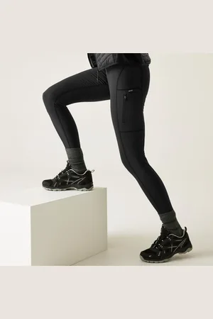 Regatta Legging de Randonnée Monira Pour Femme