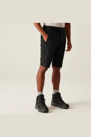 Regatta Short de Marche Long Highton II Pour Homme