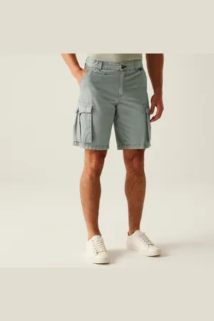 Regatta Short Shorebay II Pour Homme Mat