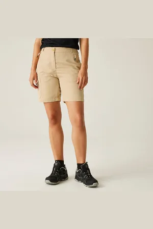 Regatta Short de Marche Chaska III Pour Femme