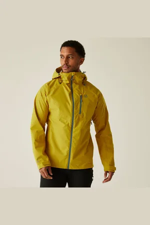 Dare 2B Veste Imperméable Breathe Out Pour Homme