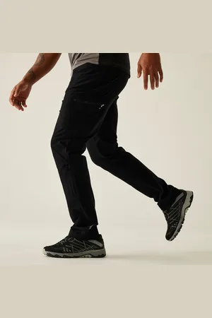 Dare 2B Pantalon Homme Avec Poches Multiples Tuned In II