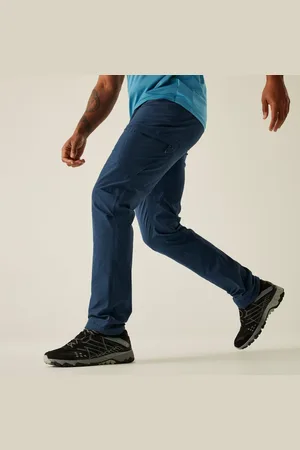 Dare 2B Pantalon Homme Avec Poches Multiples Tuned In II Mixe