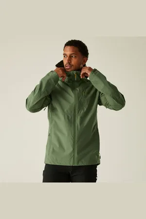 Dare 2B Veste Imperméable Breathe Out Pour Homme