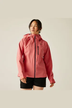 Dare 2B Veste Imperméable Torrek II Pour Femme