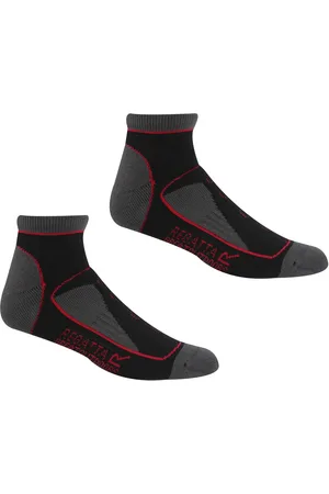 Regatta Chaussettes de Trail Femme Samaris