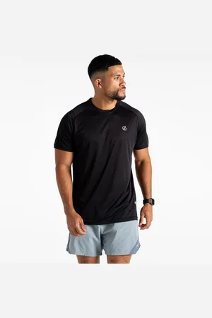 Dare 2B T-shirt de Fitness Homme Accelerate