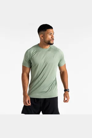 Dare 2B T-shirt de Fitness Homme Accelerate