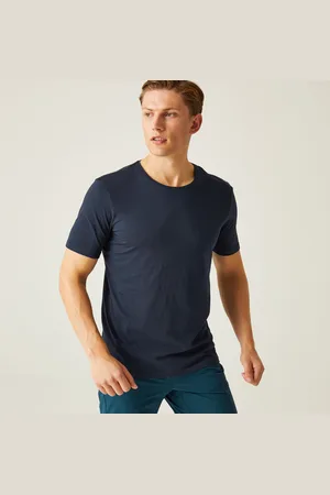 Regatta T-shirt Homme Sport Léger Tait
