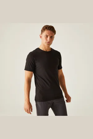 Regatta T-shirt Homme Sport Léger Tait