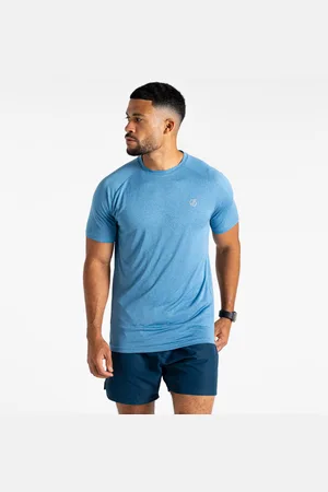 Dare 2B T-shirt de Fitness Homme Accelerate