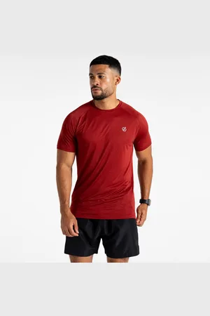 Dare 2B T-shirt de Fitness Homme Accelerate