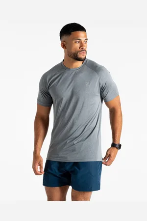 Dare 2B T-shirt de Fitness Homme Accelerate