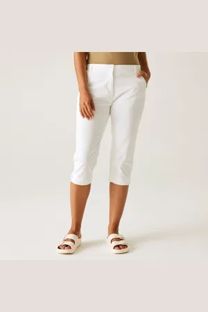 Regatta Bayletta Femme Pantalon Capri