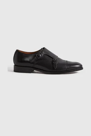 Reiss Amalfi - Chaussures derby à double bride