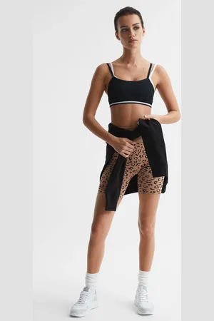 The Upside Kelsey - Soutien-gorge de sport sans coutures