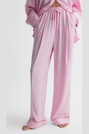 Sleeper Pantalon décontracté avec cordon à la taille