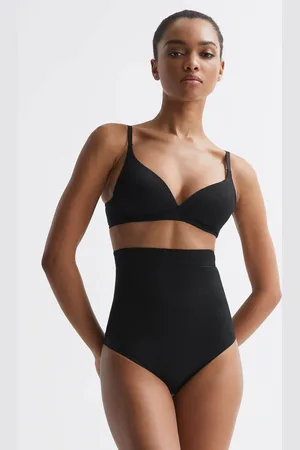 Spanx String gainant taille haute