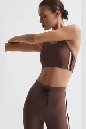 The Upside Hustle Linda - Soutien-gorge de sport à dos nageur