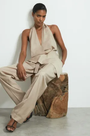 ATELIER Matilda - Haut drapé dos nu