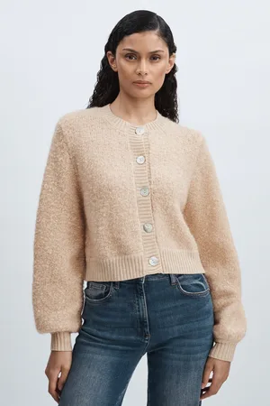 CRUSH Jackson Cardigan - Cardigan bouclé Collection