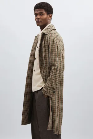Les Deux Michael Coat 3.0 - Manteau