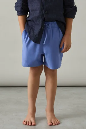 Reiss Cliff - Short de bain à cordon de serrage