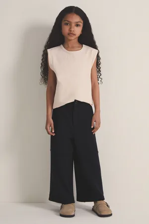 Reiss Lenny - | Pantalon de survêtement ample Les 100 Ciels