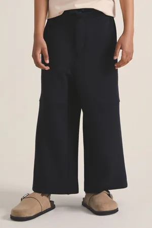 Reiss Lenny - | Pantalon de survêtement ample Les 100 Ciels