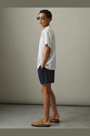 Reiss Cliff - Short de bain ?? cordon de serrage