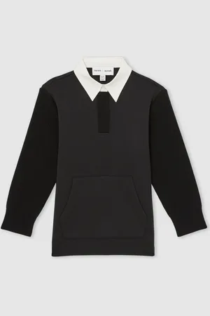 Reiss Noa - Noa | Sweat-shirt polo Les 100 Ciels