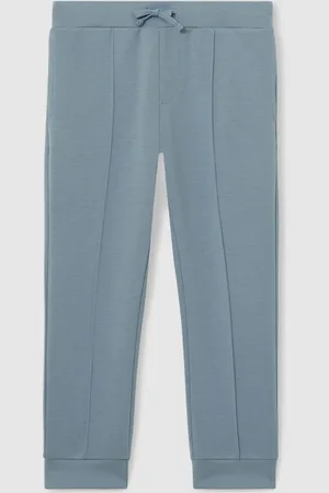 Reiss Premier - Pantalon de jogging Interlock ?? cordon