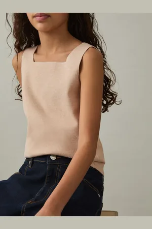 Reiss Harper - Compact Knit Top And Cardigan Set