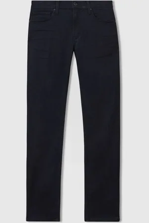 Paige Federal - - Jeans de jambe droite