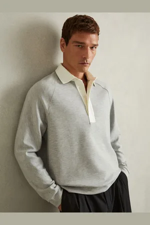 Reiss Thurloe - Jersey Rugby Shirt