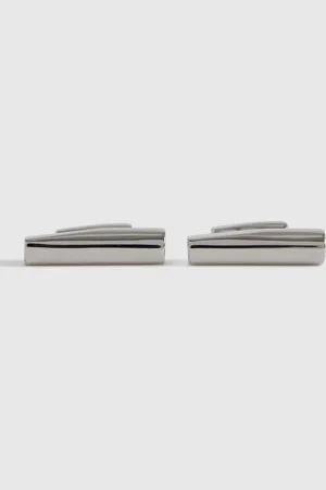 Reiss Blake - Boutons de manchettes barre