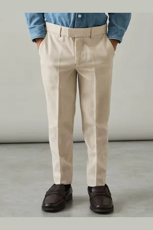 Reiss Belmont - T Slim-Fit Trousers With Wool