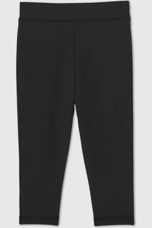 Reiss Raye - Raye Three-Quarter Length Leggings