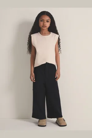 Reiss Lenny - | Pantalon de surv??tement ample Les 100 Ciels