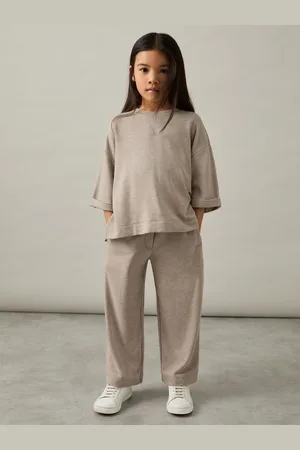 Reiss Finley - Top And Trousers Lightweight Lounge Set