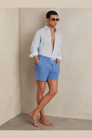 Reiss Cliff - Short de bain ?? cordon de serrage