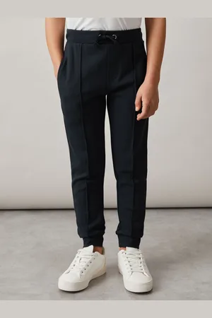Reiss Croxley - Pantalons de jogging d??contract??s ?? cordon de serrage