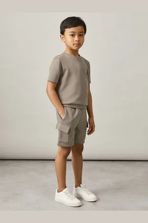 Reiss Bradley - Interlock-Jersey Crew-Neck T-Shirt